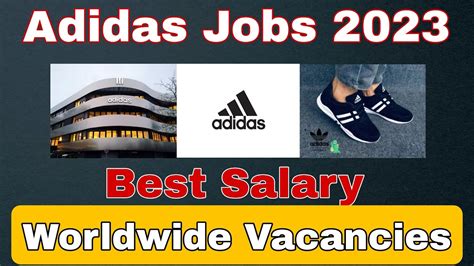 adidas recrutement alternance|adidas careers in india.